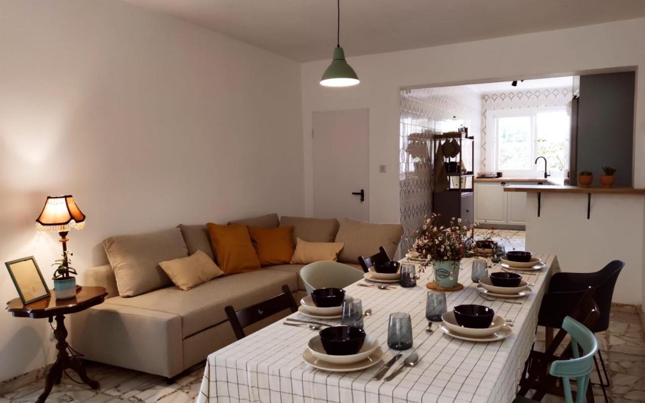 Ferienwohnung Casco Antiguo Con Patio Y A 5 Min De La Playa Baiona Exterior foto